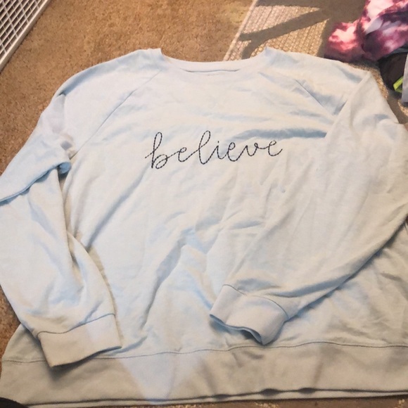 Crew neck - Picture 2 of 2